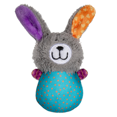 Triol MINI DOGS игрушка для собак мелких пород мягкая 