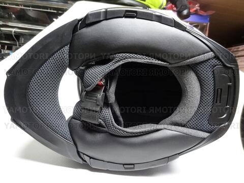 Шлем Shoei NEOTEC 2 SPLICER TC-2 размер M (57-58)