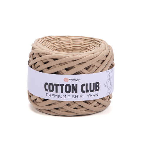 Пряжа Cotton Club. Артикул: 7311