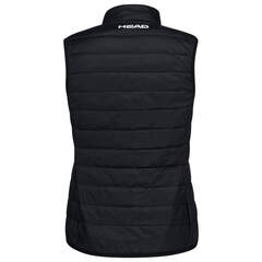 Женская теннисная жилетка Head Stay Lightweight Vest W - black