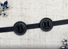 Пуговицы, канада, d 1,8 см