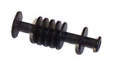 Ролик выхода нижний HP LJ 2410/2420/2430/P3005/M3027/3035 (RC1-3994)