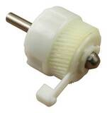 Шестерня узла проявки в сборе HP LJ M607, M608, M609, M631, M632, M633  (RM2-1258)