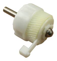 Шестерня узла проявки в сборе HP LJ M607, M608, M609, M631, M632, M633  (RM2-1258)