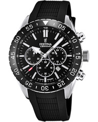 Часы мужские Festina F20515/2 Ceramic