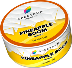 СПЕКТРУМ 25гр. PINEAPPLE BOOM (М)