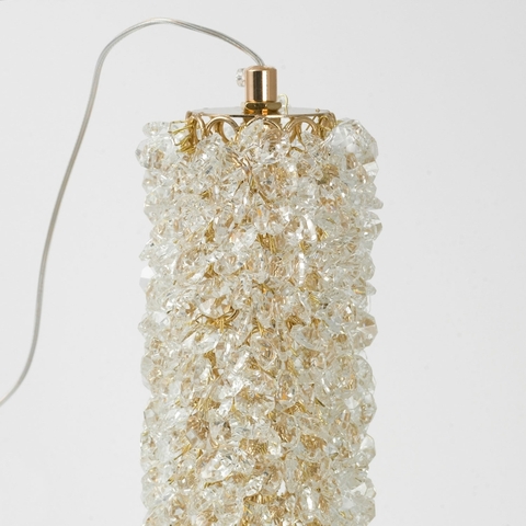 Подвесной светодиодный светильник Lussole NAPA LSP-7270