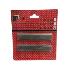 Ножи на рубанок 82х16х3 мм, твердосплавные SEB в интернет-магазине ЯрТехника