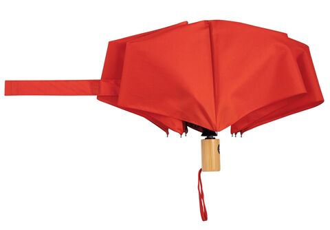 Vollautomatischer Windproof-Taschenschirm CALYPSO