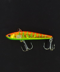 VIB MINI SLIGHT 65 мм 12 г GROWS CULTURE # 15