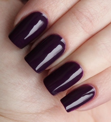 El Corazon 423/ 315 active Bio-gel  Cream насыщенный фиолетовый