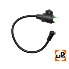 Магнето UNITED PARTS GG950/DPG1101i малый блок с высоковольтным проводом и колпачком