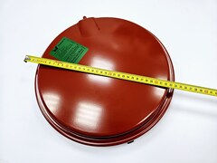 Расширительный бак (6л) VIESSMANN Vitopend 100-W WH1D (арт. 7831308)