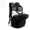 Картинка рюкзак для ноутбука Tigernu T-B3105A черно-синий - 8