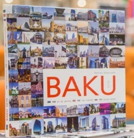 New Baku