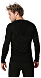 Термобелье Рубашка Craft Warm Wool Circular Knit мужская
