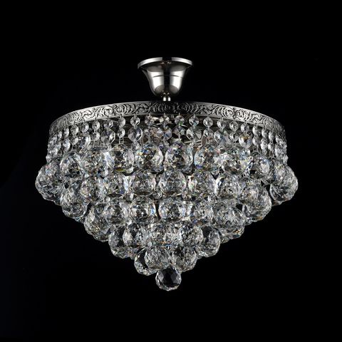 Люстра Maytoni Gala DIA783-CL38-6-N