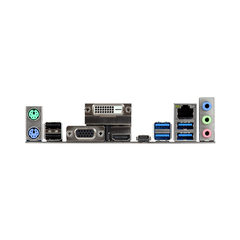 Материнская плата ASRock B450M PRO4-F