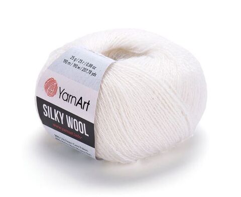 Silky Wool 347