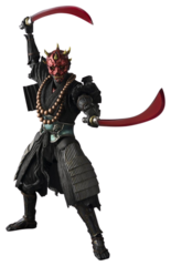 Фигурки Meisho Movie Realization Sohei Darth Maul