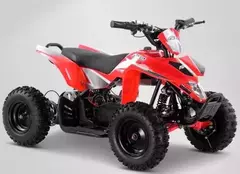 Квадроцикл APOLLO RFZ E-KITTY