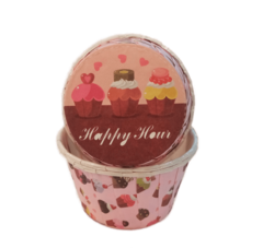 Капсула усиленная Кексики 1 шт