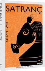 Satranç (Stefan Zweig)