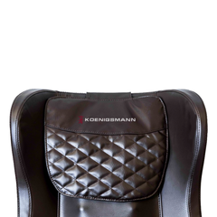 Массажное кресло KOENIGSMANN YORDIS VENDING