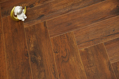 SPC ламинат Evofloor Parquet Click Калканхар P922-1