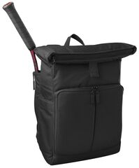 Теннисный рюкзак Wilson Lifestyle Backpack - black