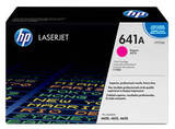 Картридж HP 641A лазерный пурпурный (8000 стр) C9723A
