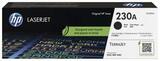 Тонер-картридж HP W2300A (230A) Black Original LaserJet Toner Cartridge для HP Color LaserJet Pro 4203 / 4203