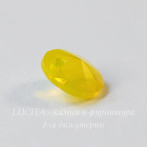 6428 Подвеска - Rivoli  Сваровски Yellow Opal (8 мм)