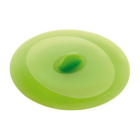 Крышка герметичная Lekue 25 см салатовая