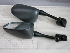 Зеркала Honda VFR800 02-08