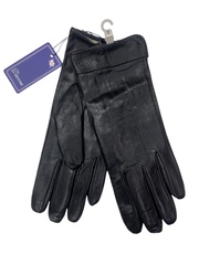 Перчатки. Женские. Материал верха: Кожаные. Подклад: Трикотаж-шерсть.5 шт в упаковке