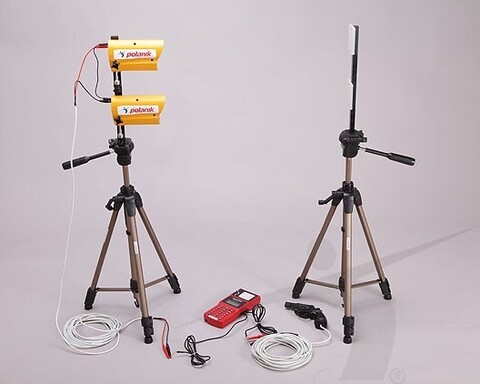 Комплект ГРМ-комфорт с каскадом Polanik ZPCP14-K