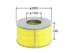 Фильтр  воздушный  VIC  A-1018