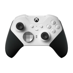Беспроводной геймпад Microsoft Xbox Elite Wireless Controller Series 2 Core, White (Белый)