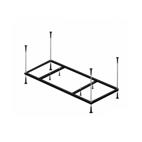 Каркас для ванны универсальный Besco KMP