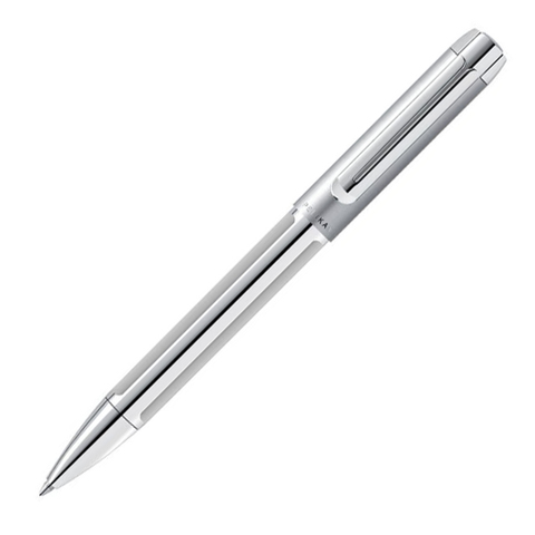 Ручка шариковая Pelikan Elegance Pura Silver (952069)
