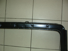 Рамка ветрового окна (тент) УАЗ-469,31512