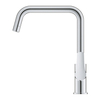 Смеситель для мойки Grohe Eurosmart 30567000