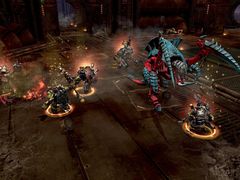 Warhammer 40,000 : Dawn of War II - Retribution - Ork Race Pack DLC (для ПК, цифровой ключ)