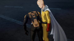 One Punch Man: A Hero Nobody Knows Character Pass (для ПК, цифровой код доступа)