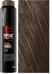 Topchic 7SB серебристо-бежевый TC 250ml