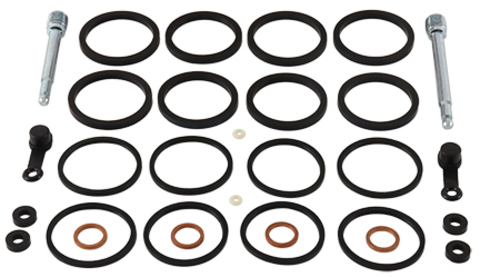 Ремкомплект суппорта 18-3150