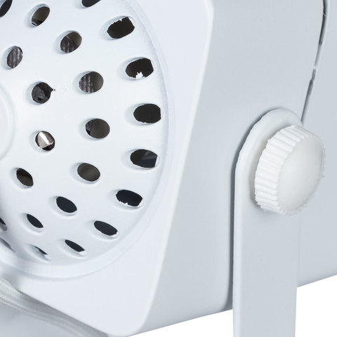 Трековый светильник Arte Lamp Lente A1314PL-1WH