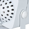 Трековый светильник Arte Lamp Lente A1314PL-1WH