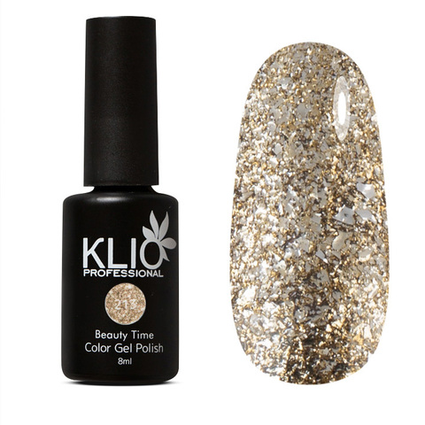 KLIO Гель - лак 